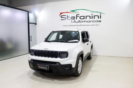 JEEP Renegade 1.3 16V 4P FLEX T270 TURBO AUTOMTICO, Foto 1