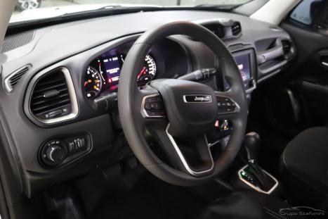 JEEP Renegade 1.3 16V 4P FLEX T270 TURBO AUTOMTICO, Foto 4