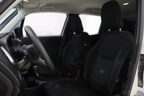 JEEP Renegade 1.3 16V 4P FLEX T270 TURBO AUTOMTICO, Foto 7