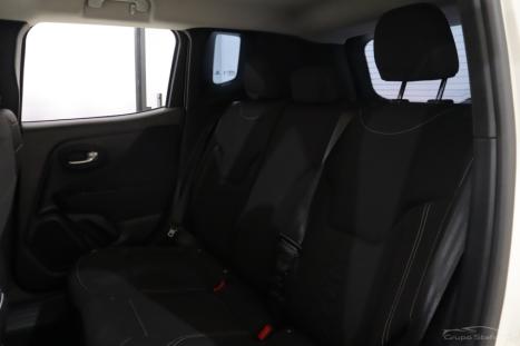 JEEP Renegade 1.3 16V 4P FLEX T270 TURBO AUTOMTICO, Foto 8
