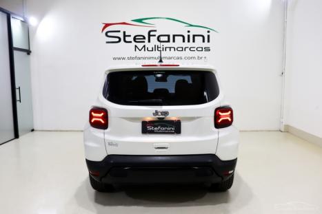 JEEP Renegade 1.3 16V 4P FLEX T270 TURBO AUTOMTICO, Foto 12