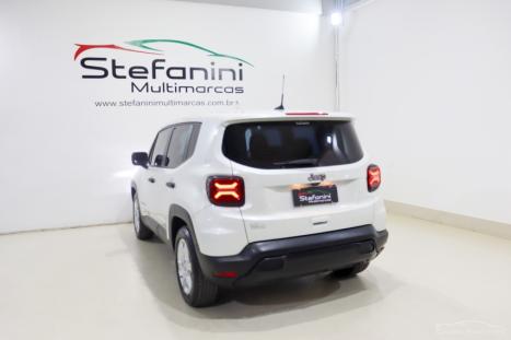 JEEP Renegade 1.3 16V 4P FLEX T270 TURBO AUTOMTICO, Foto 13