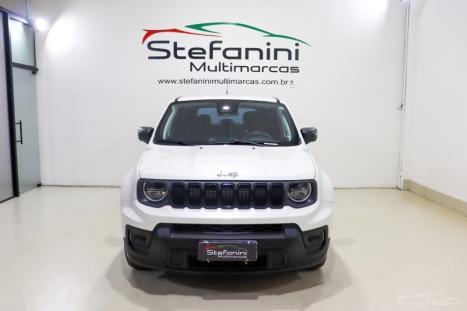 JEEP Renegade 1.3 16V 4P FLEX T270 TURBO AUTOM�TICO, Foto 2