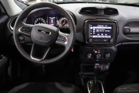 JEEP Renegade 1.3 16V 4P FLEX T270 TURBO AUTOM�TICO, Foto 5