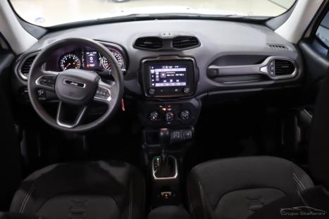JEEP Renegade 1.3 16V 4P FLEX T270 TURBO AUTOM�TICO, Foto 6
