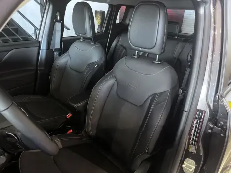 JEEP Renegade 1.3 16V 4P FLEX T270 LONGITUDE TURBO AUTOMTICO, Foto 9