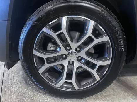 JEEP Renegade 1.3 16V 4P FLEX T270 LONGITUDE TURBO AUTOMTICO, Foto 11