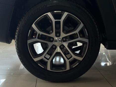 JEEP Renegade 1.3 16V 4P FLEX T270 LONGITUDE TURBO AUTOMTICO, Foto 5