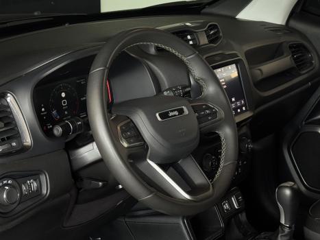 JEEP Renegade 1.3 16V 4P FLEX T270 LONGITUDE TURBO AUTOMTICO, Foto 6