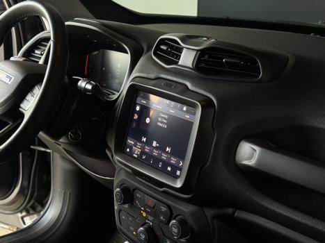 JEEP Renegade 1.3 16V 4P FLEX T270 LONGITUDE TURBO AUTOMTICO, Foto 7