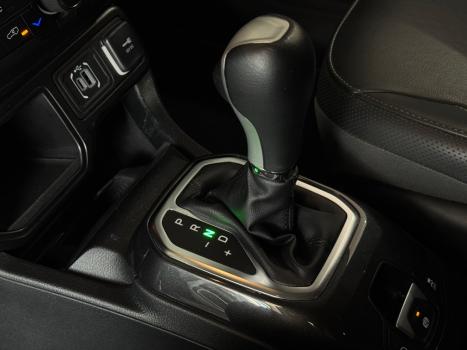 JEEP Renegade 1.3 16V 4P FLEX T270 LONGITUDE TURBO AUTOMTICO, Foto 8