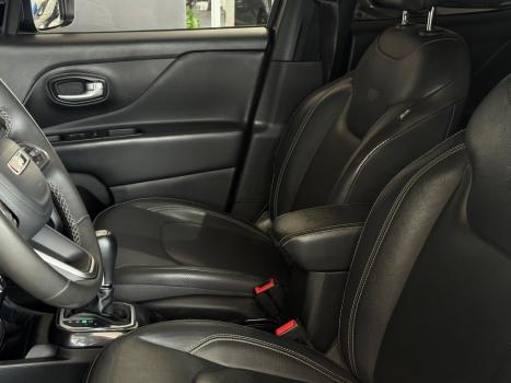 JEEP Renegade 1.3 16V 4P FLEX T270 LONGITUDE TURBO AUTOMTICO, Foto 9