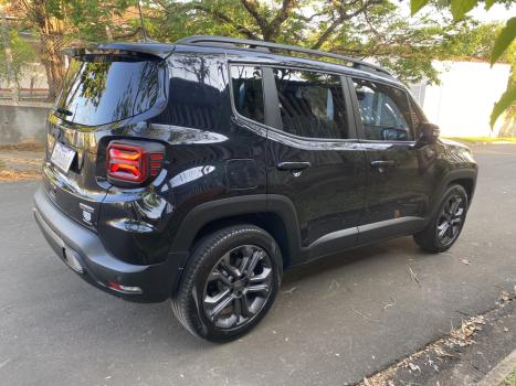 JEEP Renegade 1.3 16V 4P FLEX T270 LONGITUDE TURBO AUTOMTICO, Foto 6
