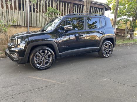 JEEP Renegade 1.3 16V 4P FLEX T270 LONGITUDE TURBO AUTOMTICO, Foto 7
