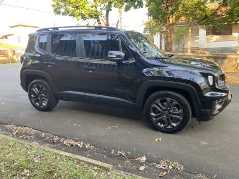 JEEP Renegade 1.3 16V 4P FLEX T270 LONGITUDE TURBO AUTOMTICO, Foto 8