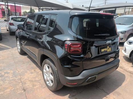 JEEP Renegade 1.3 16V 4P FLEX T270 SPORT TURBO AUTOMTICO, Foto 2