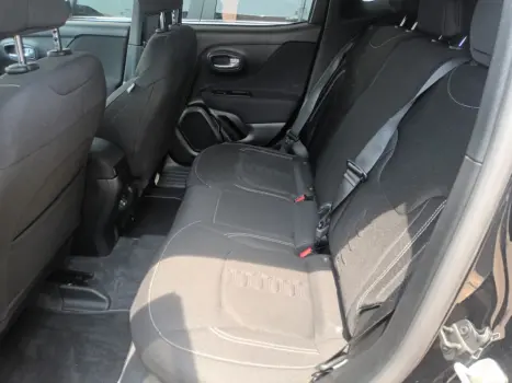 JEEP Renegade 1.3 16V 4P FLEX T270 SPORT TURBO AUTOMTICO, Foto 7