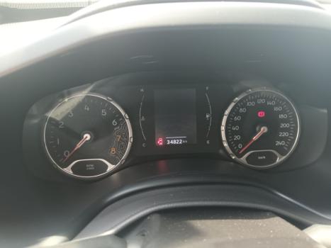 JEEP Renegade 1.3 16V 4P FLEX T270 SPORT TURBO AUTOMTICO, Foto 9