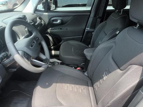 JEEP Renegade 1.3 16V 4P FLEX T270 SPORT TURBO AUTOMTICO, Foto 10