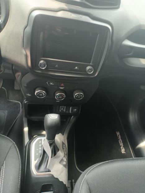 JEEP Renegade 1.3 16V 4P FLEX T270 SPORT TURBO AUTOMTICO, Foto 11