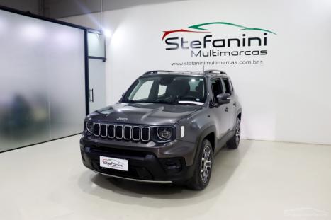 JEEP Renegade 1.3 16V 4P FLEX T270 TURBO AUTOMTICO, Foto 1