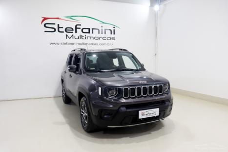 JEEP Renegade 1.3 16V 4P FLEX T270 TURBO AUTOMTICO, Foto 3