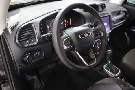 JEEP Renegade 1.3 16V 4P FLEX T270 TURBO AUTOMTICO, Foto 4