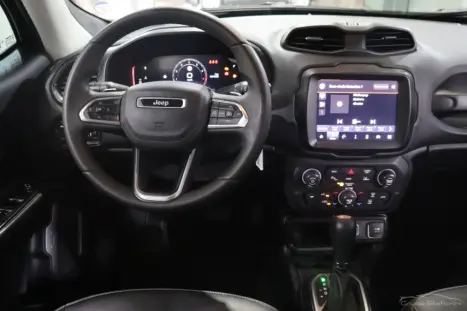 JEEP Renegade 1.3 16V 4P FLEX T270 TURBO AUTOMTICO, Foto 5