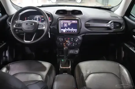 JEEP Renegade 1.3 16V 4P FLEX T270 TURBO AUTOMTICO, Foto 6