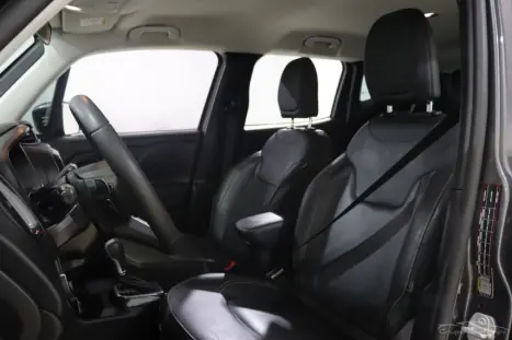 JEEP Renegade 1.3 16V 4P FLEX T270 TURBO AUTOMTICO, Foto 7