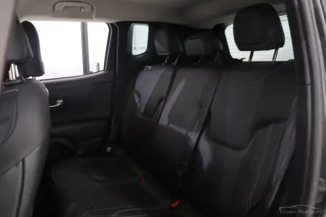 JEEP Renegade 1.3 16V 4P FLEX T270 TURBO AUTOMTICO, Foto 8
