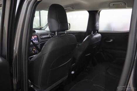 JEEP Renegade 1.3 16V 4P FLEX T270 TURBO AUTOMTICO, Foto 9