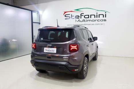 JEEP Renegade 1.3 16V 4P FLEX T270 TURBO AUTOMTICO, Foto 11
