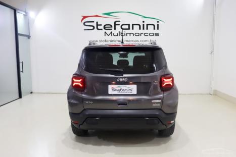 JEEP Renegade 1.3 16V 4P FLEX T270 TURBO AUTOMTICO, Foto 12