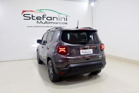 JEEP Renegade 1.3 16V 4P FLEX T270 TURBO AUTOMTICO, Foto 13