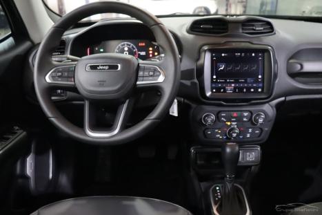 JEEP Renegade 1.3 16V 4P FLEX T270 LONGITUDE TURBO AUTOMTICO, Foto 5