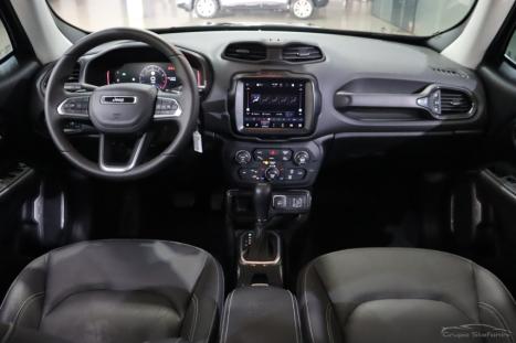 JEEP Renegade 1.3 16V 4P FLEX T270 LONGITUDE TURBO AUTOMTICO, Foto 6