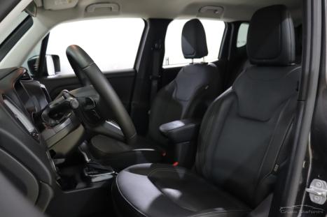 JEEP Renegade 1.3 16V 4P FLEX T270 LONGITUDE TURBO AUTOMTICO, Foto 7