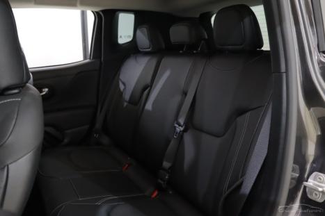 JEEP Renegade 1.3 16V 4P FLEX T270 LONGITUDE TURBO AUTOMTICO, Foto 8