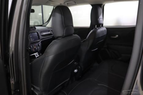 JEEP Renegade 1.3 16V 4P FLEX T270 LONGITUDE TURBO AUTOMTICO, Foto 9