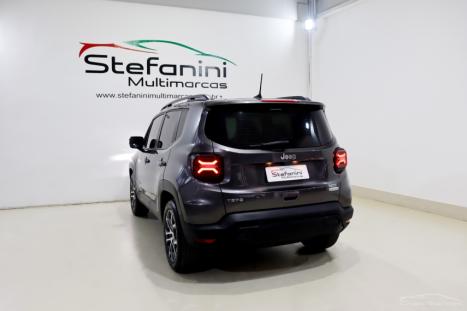 JEEP Renegade 1.3 16V 4P FLEX T270 LONGITUDE TURBO AUTOMTICO, Foto 13