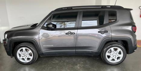 JEEP Renegade 1.3 16V 4P FLEX T270 SPORT TURBO AUTOMTICO, Foto 7