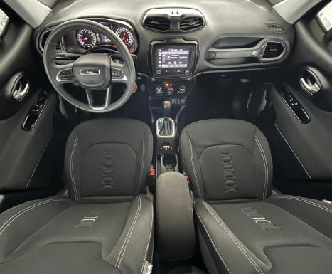 JEEP Renegade 1.3 16V 4P FLEX T270 SPORT TURBO AUTOMTICO, Foto 12
