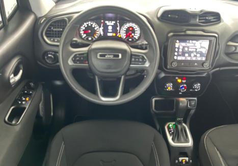 JEEP Renegade 1.3 16V 4P FLEX T270 SPORT TURBO AUTOMTICO, Foto 13
