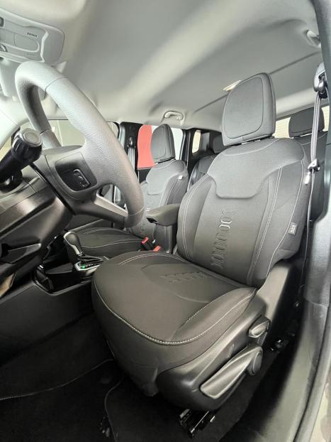JEEP Renegade 1.3 16V 4P FLEX T270 SPORT TURBO AUTOMTICO, Foto 17