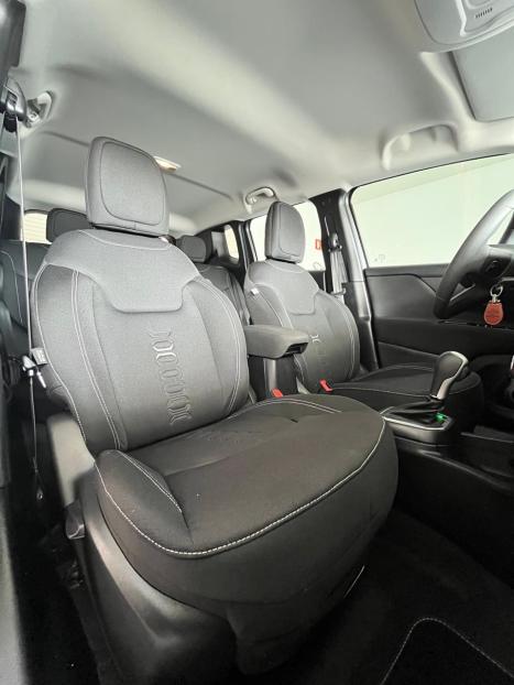 JEEP Renegade 1.3 16V 4P FLEX T270 SPORT TURBO AUTOMTICO, Foto 19