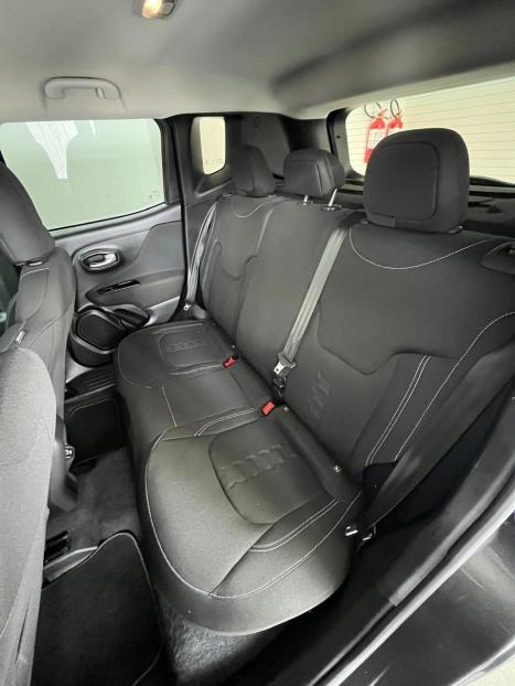 JEEP Renegade 1.3 16V 4P FLEX T270 SPORT TURBO AUTOMTICO, Foto 20