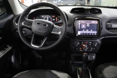 JEEP Renegade 1.3 16V 4P FLEX T270 LONGITUDE TURBO AUTOMTICO, Foto 5