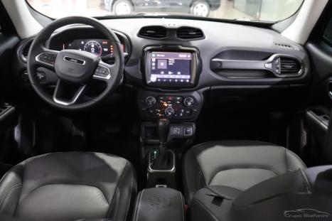 JEEP Renegade 1.3 16V 4P FLEX T270 LONGITUDE TURBO AUTOMTICO, Foto 6
