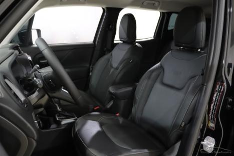 JEEP Renegade 1.3 16V 4P FLEX T270 LONGITUDE TURBO AUTOMTICO, Foto 7